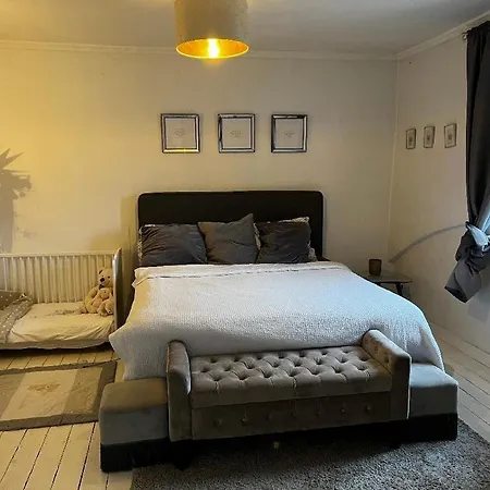 Villa Beautiful Close To National Park *