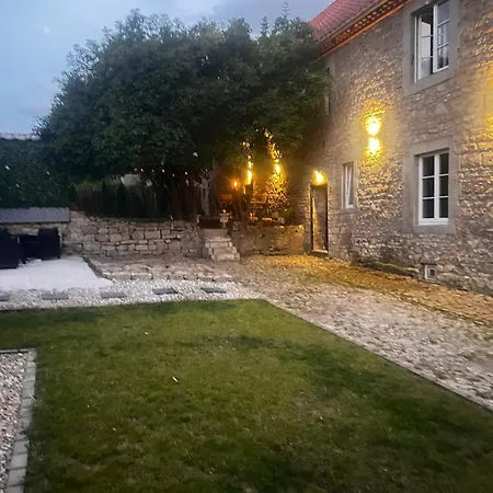 Beautiful Close To National Park Villa