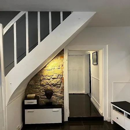 Beautiful Close To National Park * Hausneindorf