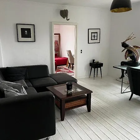 Beautiful Close To National Park