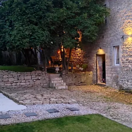 Villa Beautiful Close To National Park *