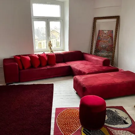 Beautiful Close To National Park * Hausneindorf